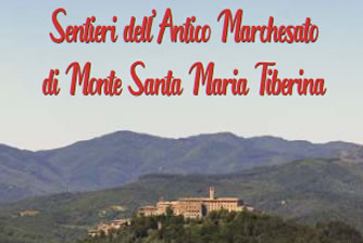 Sentieri dell'Antico Marchesato di Monte Santa Maria Tiberina 